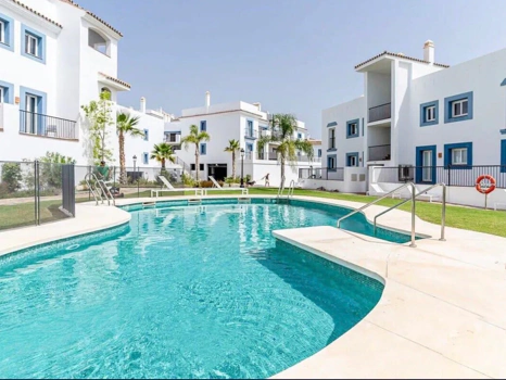 Contemporary Mediterranean Living in an Exclusive Resort-Style Community