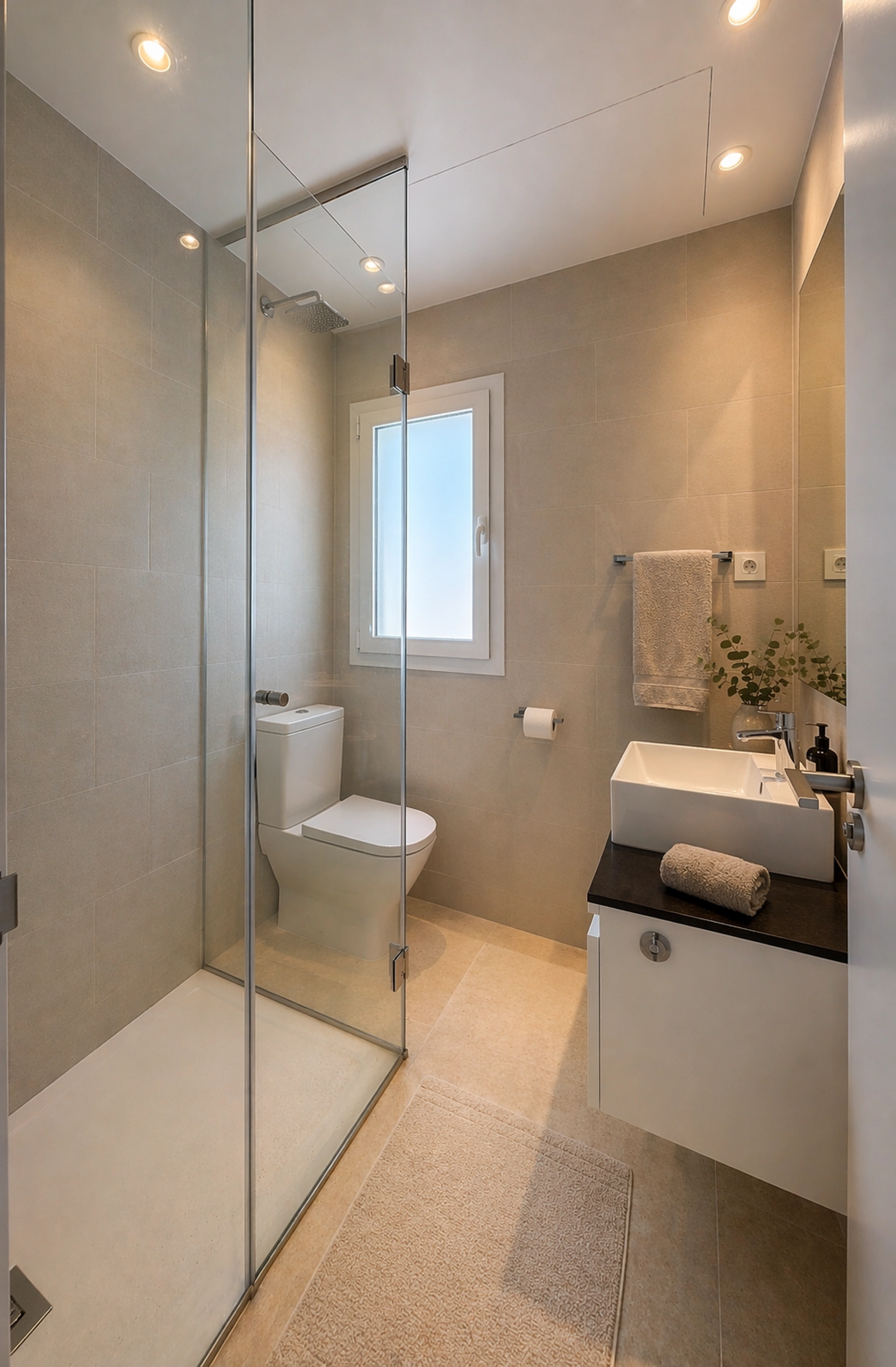 Penthouse for sale in Paraiso Pueblo, Benahavis