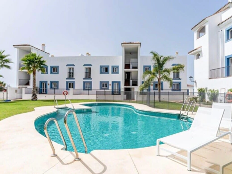 Contemporary Mediterranean Living in an Exclusive Resort-Style Community
