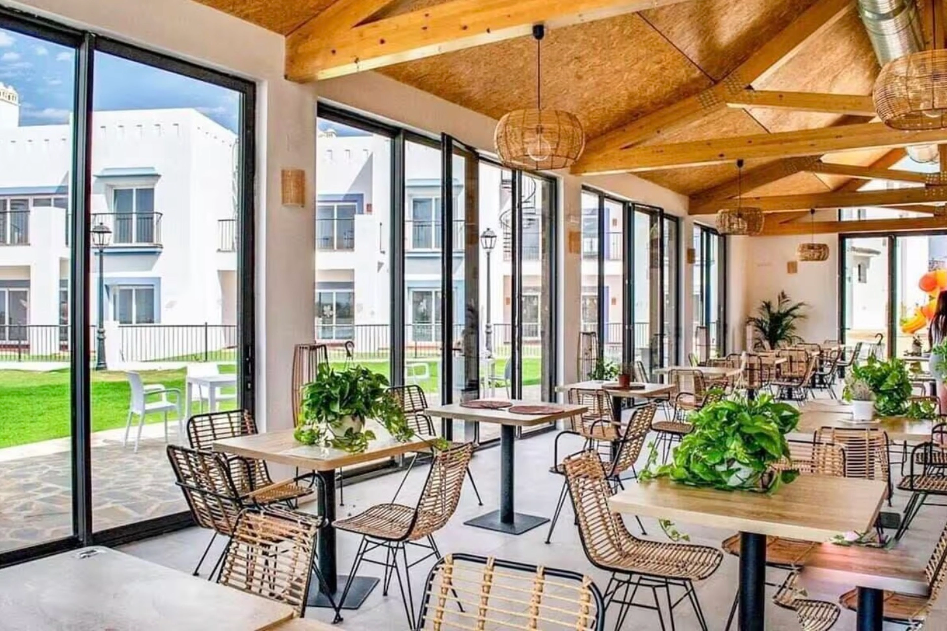 Penthouse for sale in Paraiso Pueblo, Benahavis