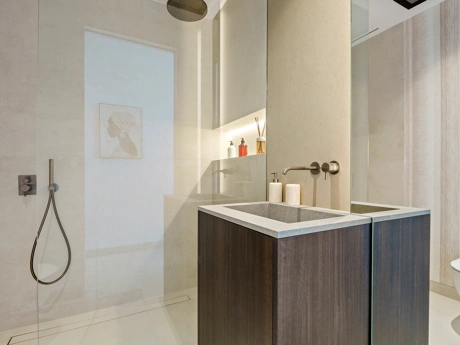 Contemporary Luxury Villa in La Quinta, Marbella