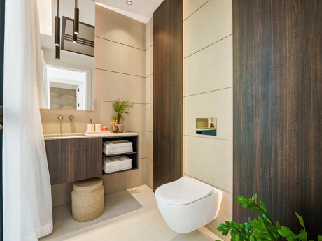 Contemporary Luxury Villa in La Quinta, Marbella