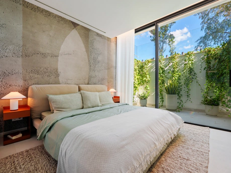 Contemporary Luxury Villa in La Quinta, Marbella