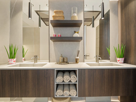 Contemporary Luxury Villa in La Quinta, Marbella