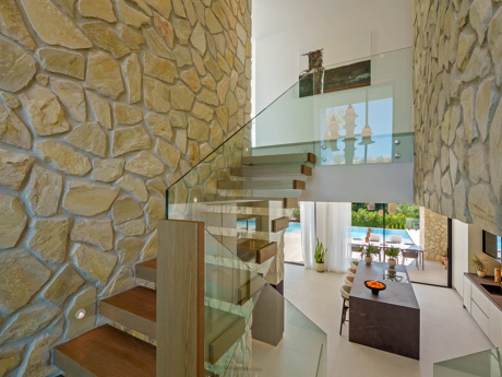Contemporary Luxury Villa in La Quinta, Marbella