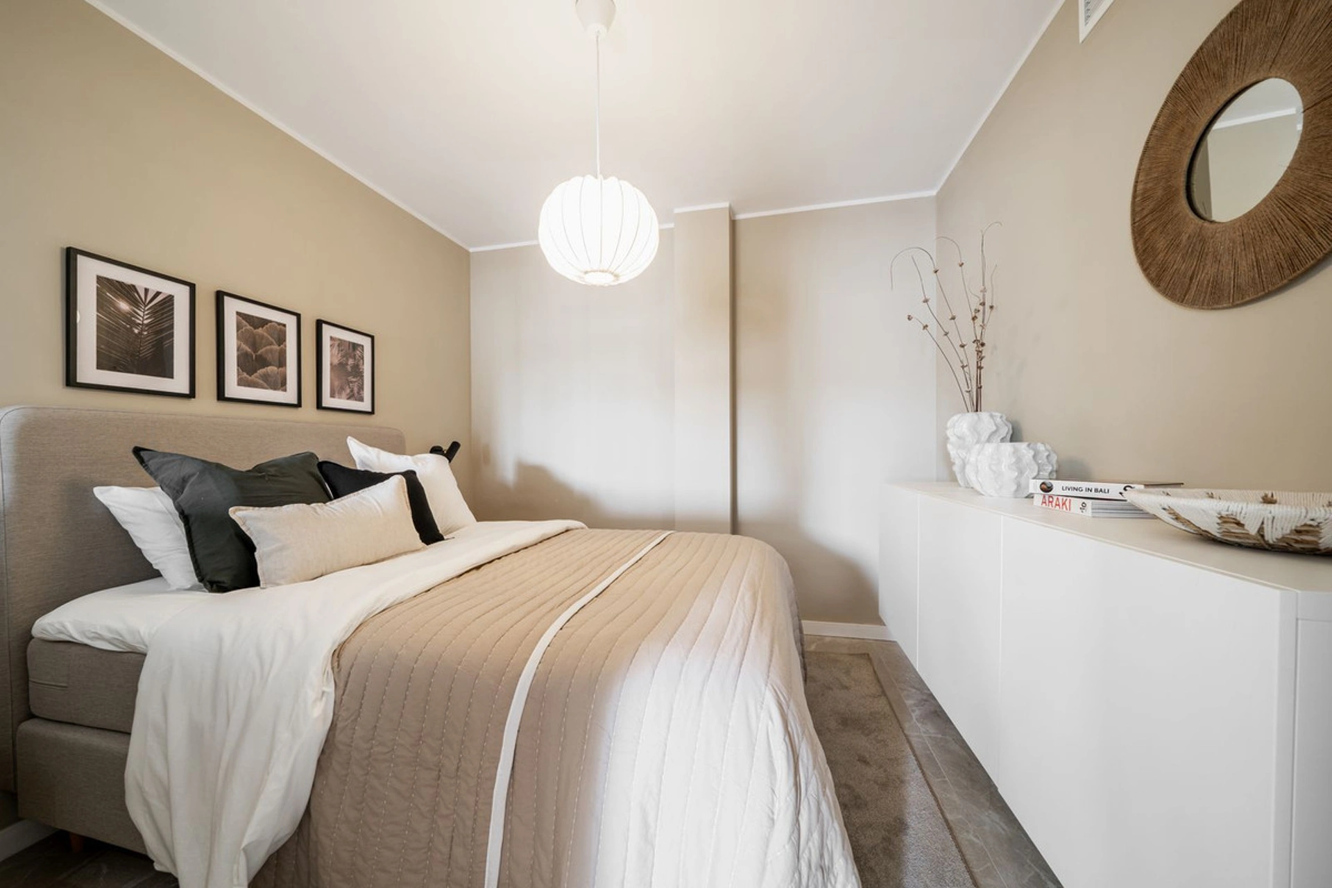 Apartment for sale in Nueva Andalucia, Marbella