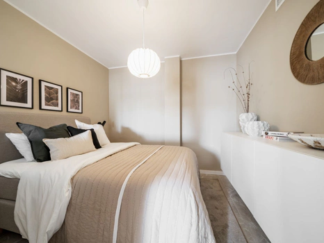 Apartment for sale in Nueva Andalucia, Marbella