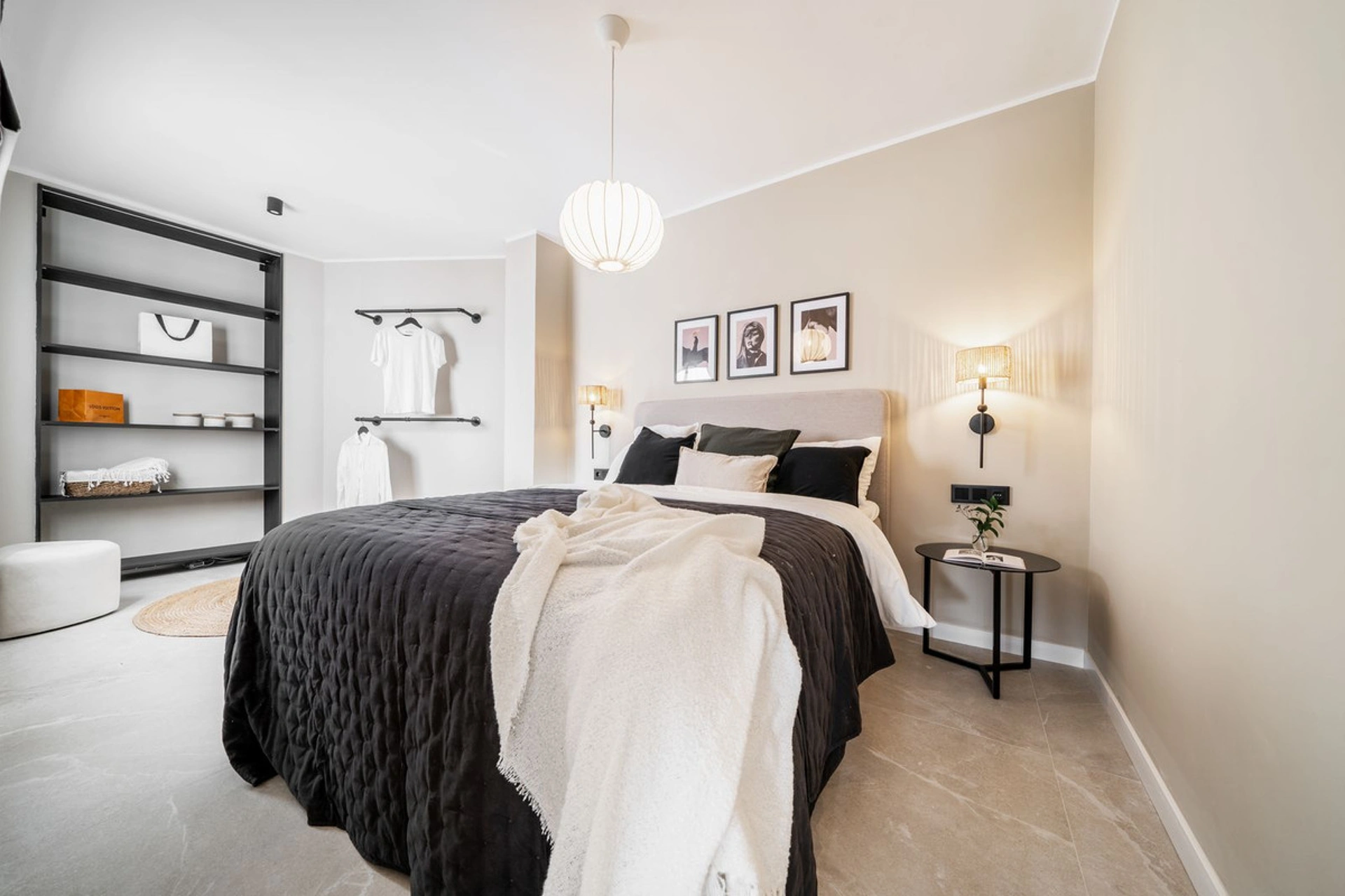 Apartment for sale in Nueva Andalucia, Marbella