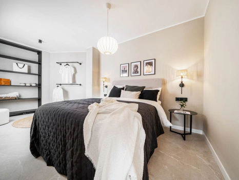 Apartment for sale in Nueva Andalucia, Marbella