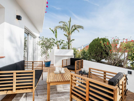 Apartment for sale in Nueva Andalucia, Marbella