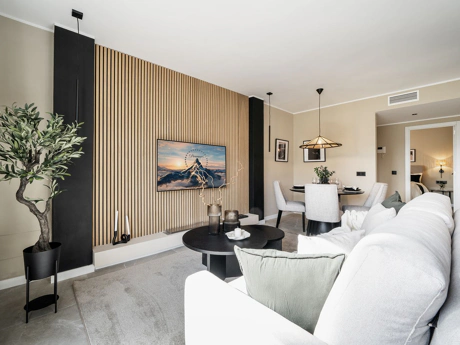 Apartment for sale in Nueva Andalucia, Marbella
