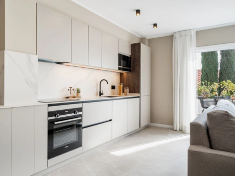 Apartment for sale in Nueva Andalucia, Marbella