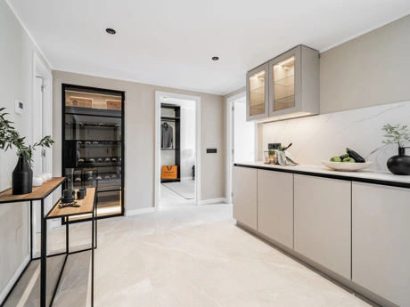 Apartment for sale in Nueva Andalucia, Marbella