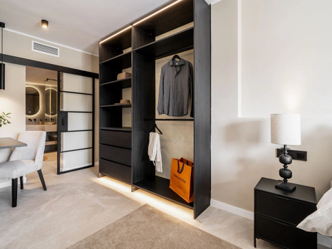 Apartment for sale in Nueva Andalucia, Marbella