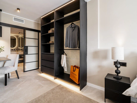 Apartment for sale in Nueva Andalucia, Marbella