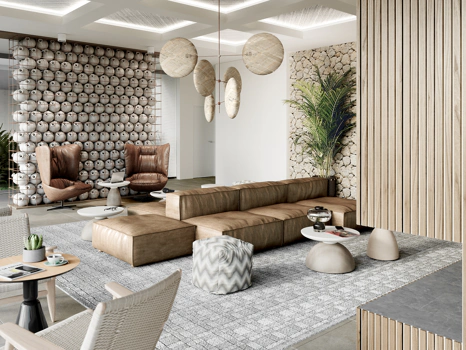 Redefining Mediterranean Living with Luxury, Design and Lifestyle