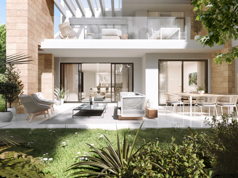 Redefining Mediterranean Living with Luxury, Design and Lifestyle