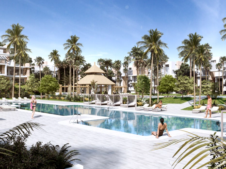 Redefining Mediterranean Living with Luxury, Design and Lifestyle