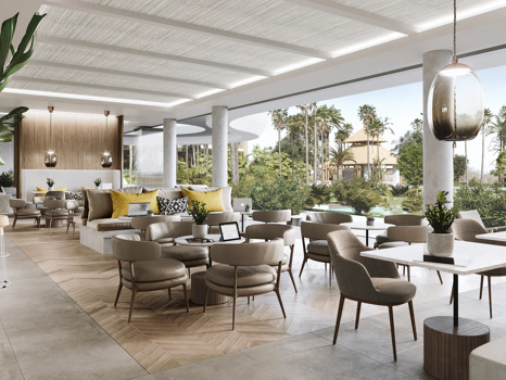 Redefining Mediterranean Living with Luxury, Design and Lifestyle