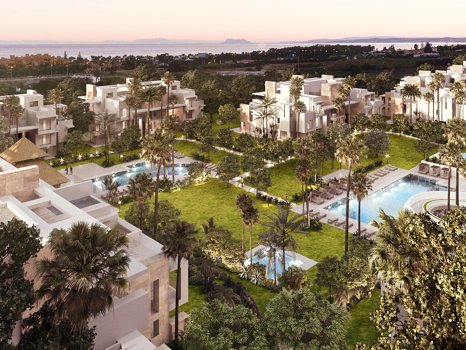 Redefining Mediterranean Living with Luxury, Design and Lifestyle