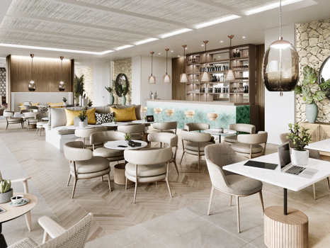 Redefining Mediterranean Living with Luxury, Design and Lifestyle