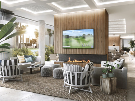 Redefining Mediterranean Living with Luxury, Design and Lifestyle