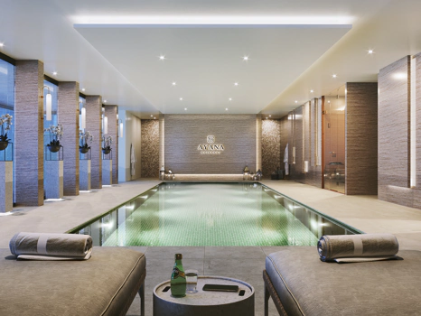 Redefining Mediterranean Living with Luxury, Design and Lifestyle