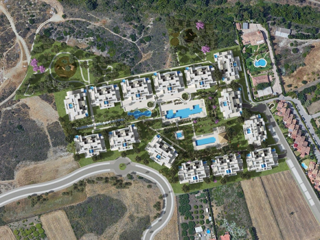 Redefining Mediterranean Living with Luxury, Design and Lifestyle