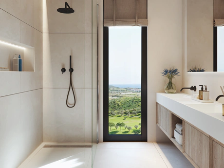 360º by Cordia – Panoramic Apartments in Mijas Costa Overlooking Cerrado de Águila Golf