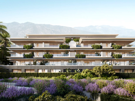 Luxury Mediterranean Living with Panoramic Views