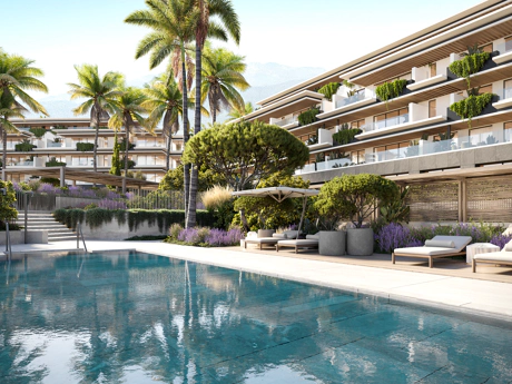 Luxury Mediterranean Living with Panoramic Views