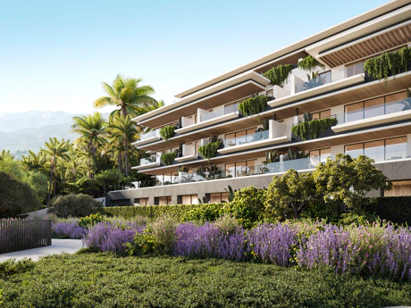 Luxury Mediterranean Living with Panoramic Views