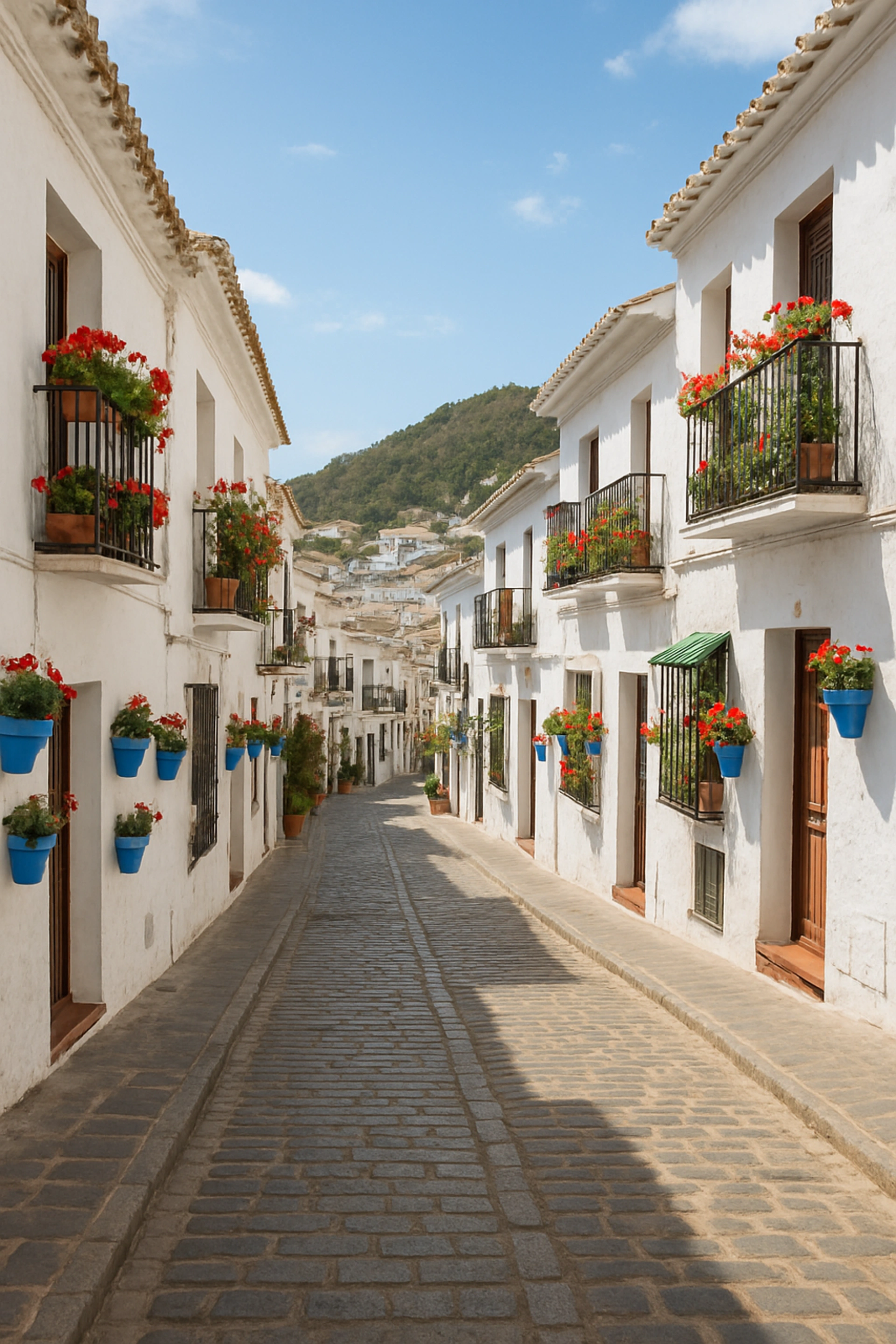 Apartment for sale in Estepona