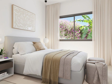 Penthouse for sale in Estepona