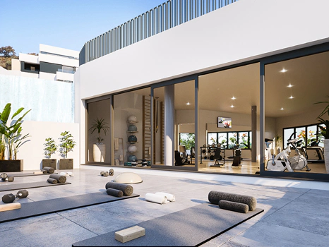 ¡Luxury Sea View Apartments & Penthouses in Altos de Los Monteros
