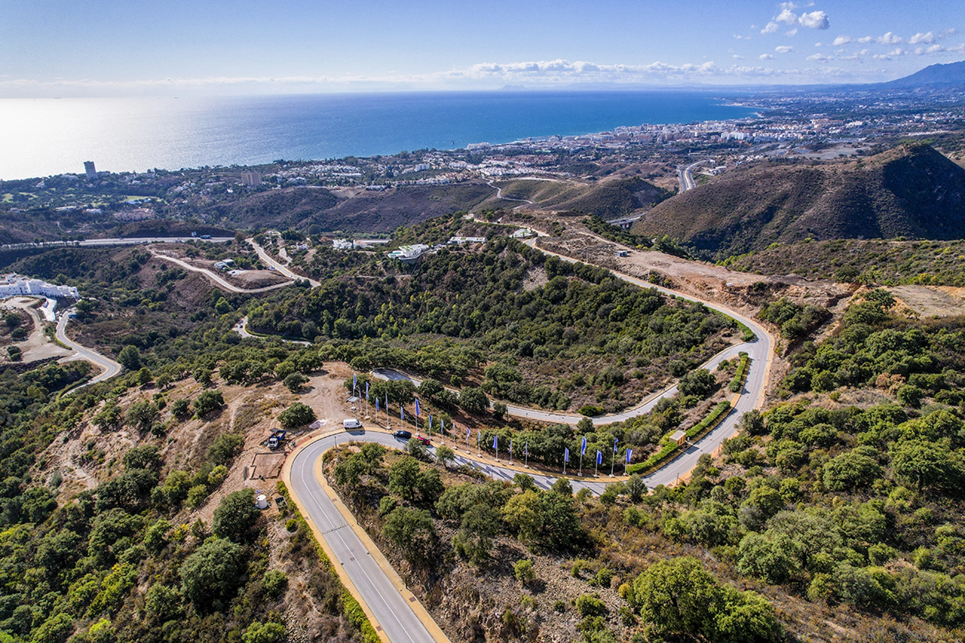 Apartment for sale in Marbella