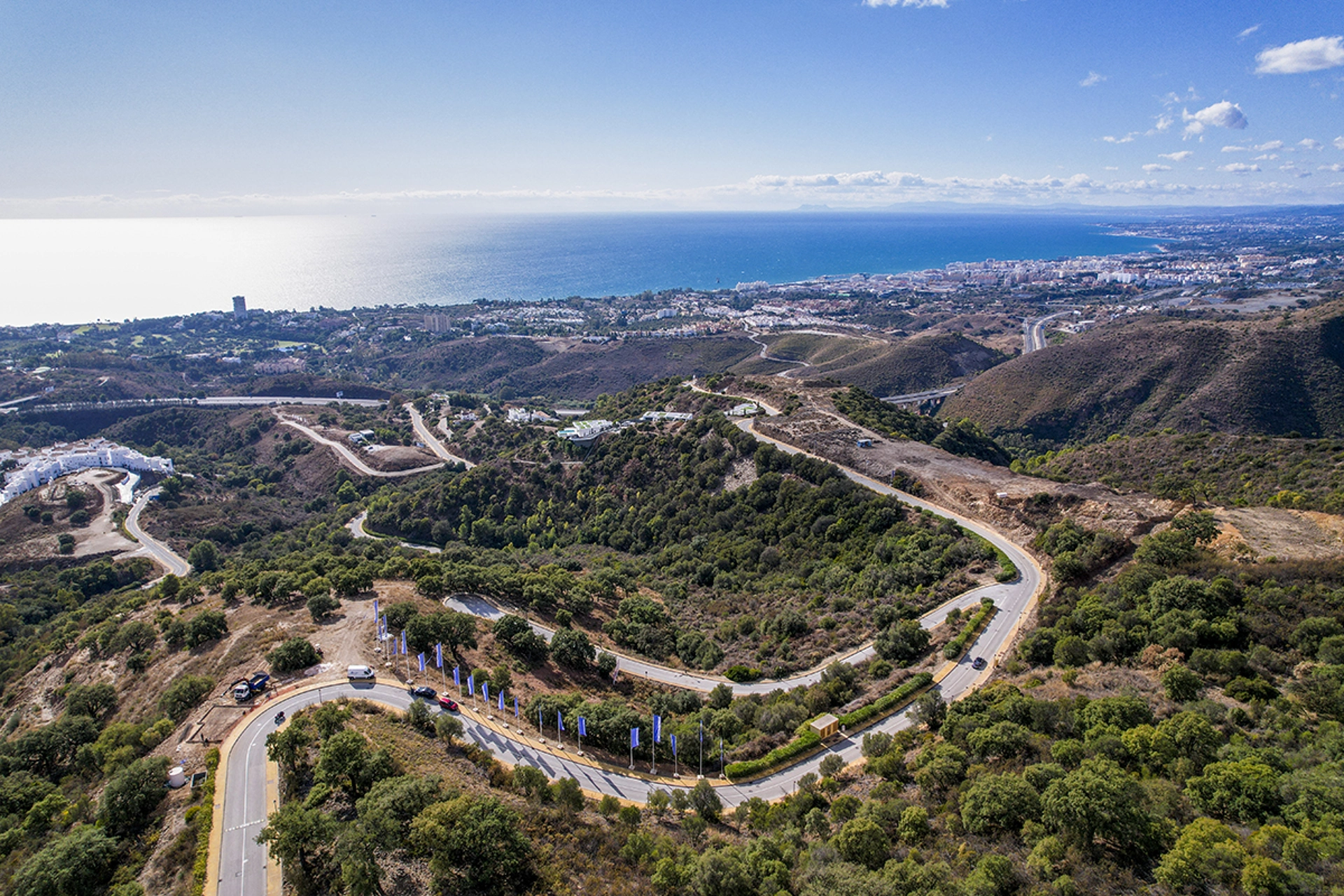 Apartment for sale in Marbella