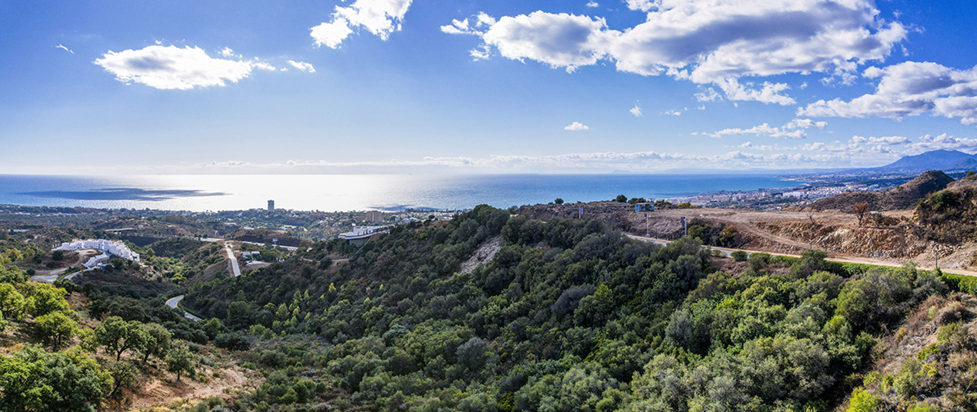 Apartment for sale in Marbella