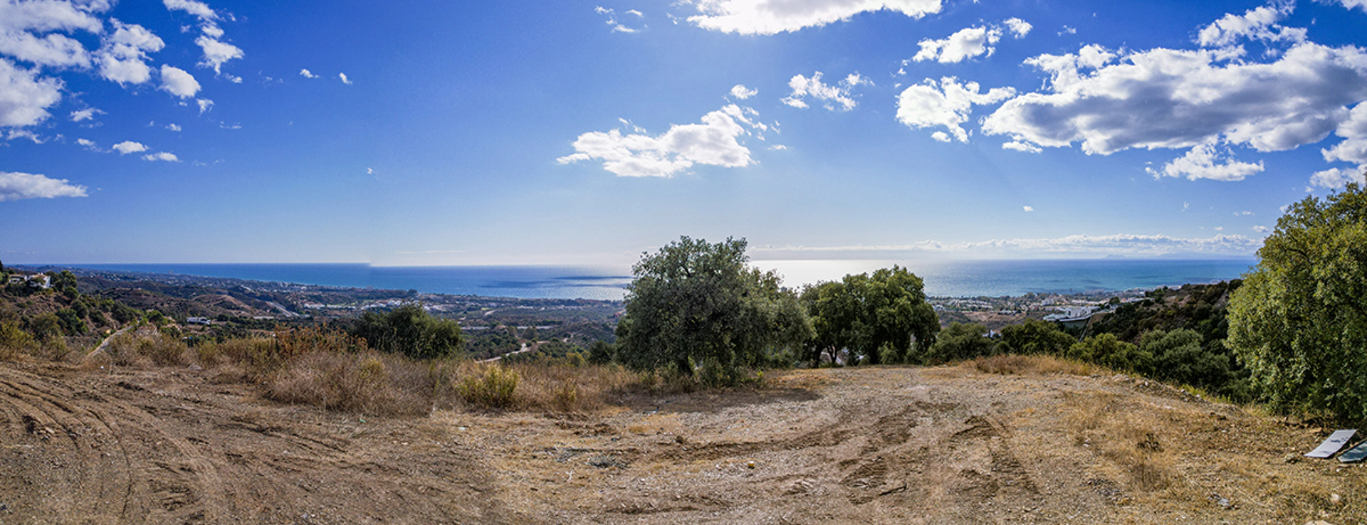 Apartment for sale in Marbella