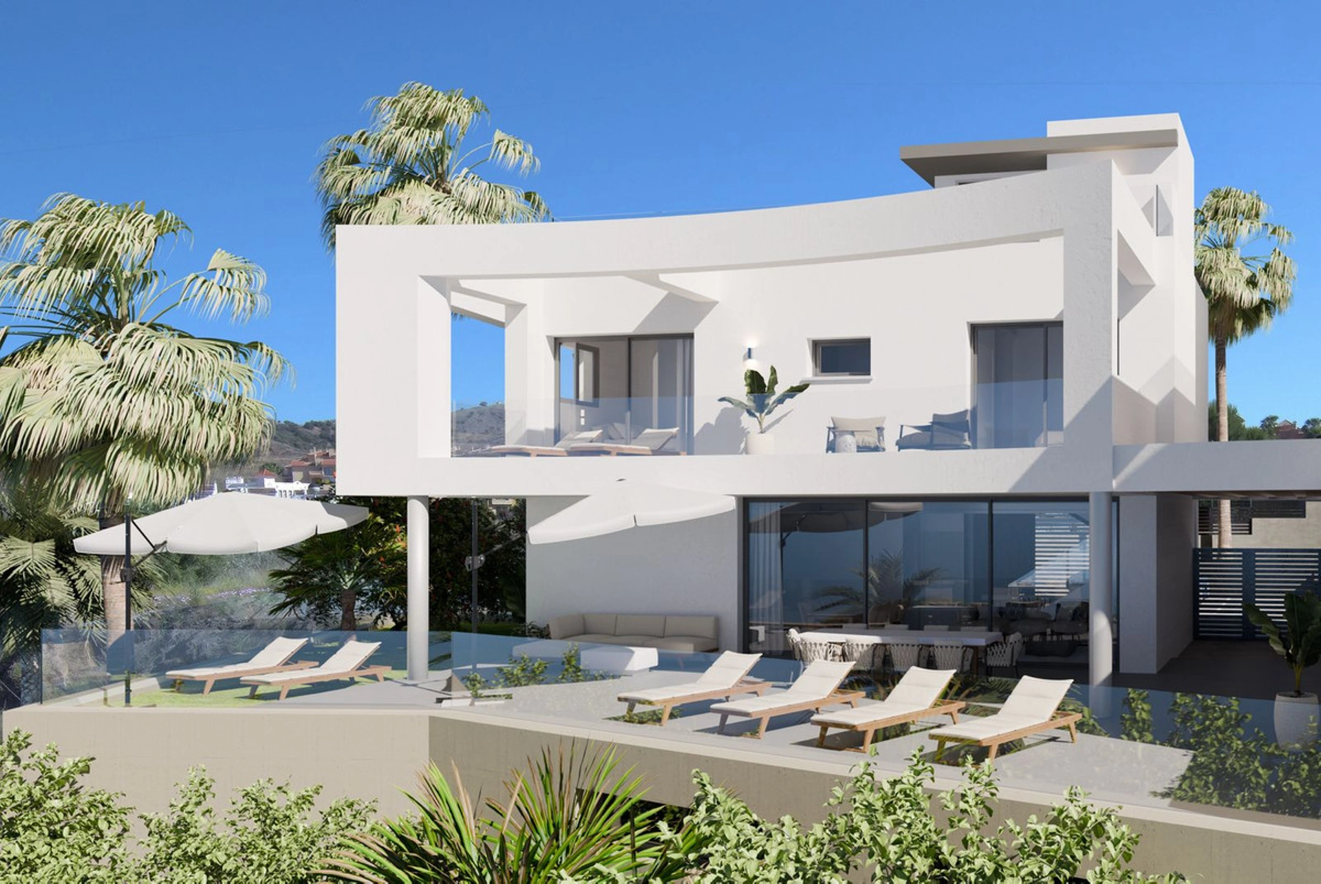 Town House for sale in Mijas
