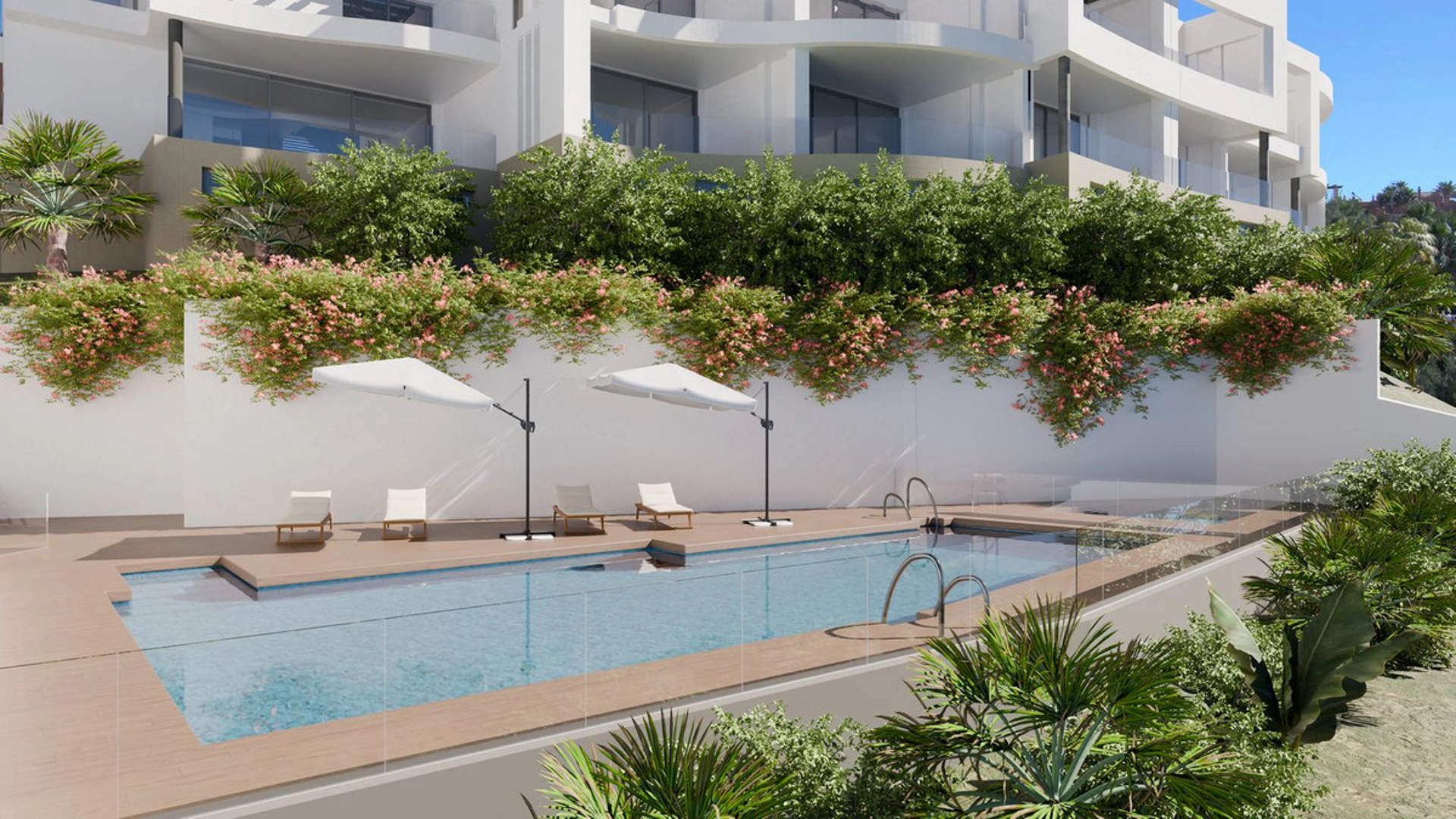 Town House for sale in Mijas
