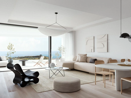 Town House for sale in Mijas