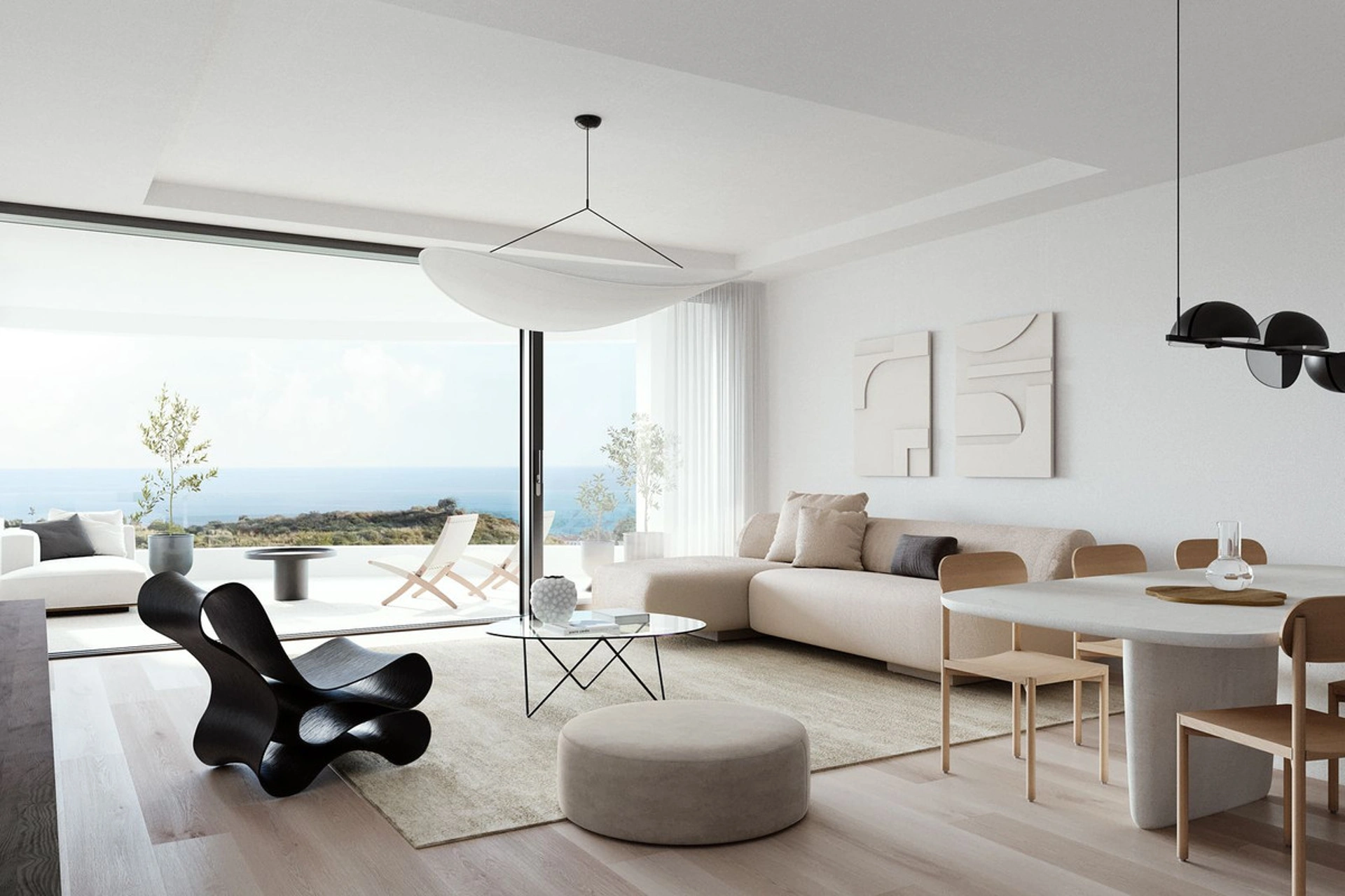 Town House for sale in Mijas