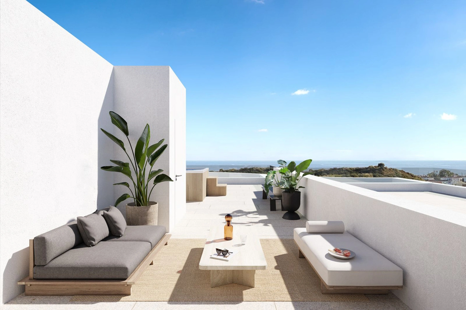 Town House for sale in Mijas