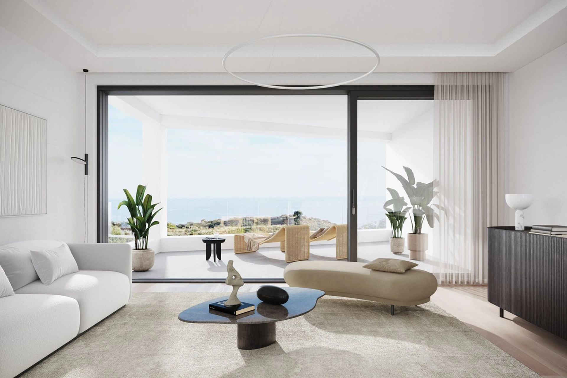 Town House for sale in Mijas