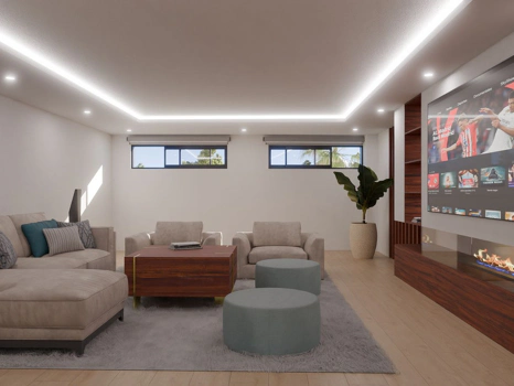 Town House for sale in Mijas