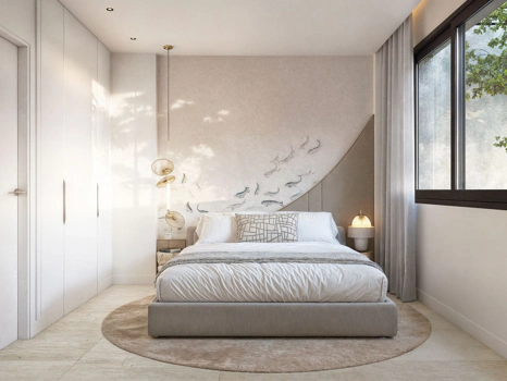 Apartment for sale in Manilva