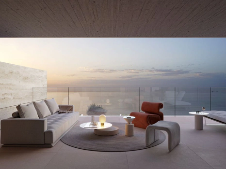 Apartment for sale in Manilva
