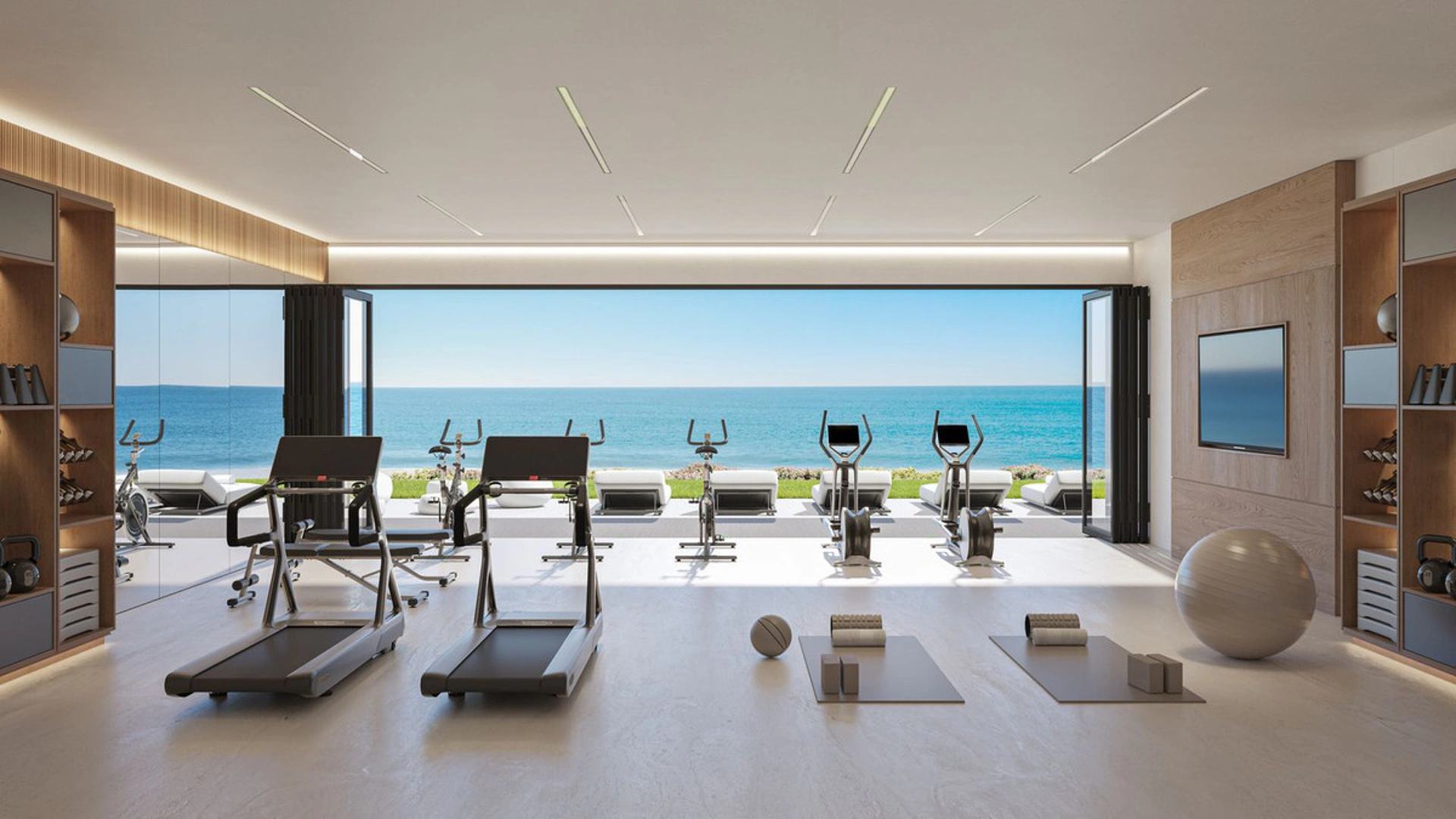 Apartment for sale in Manilva