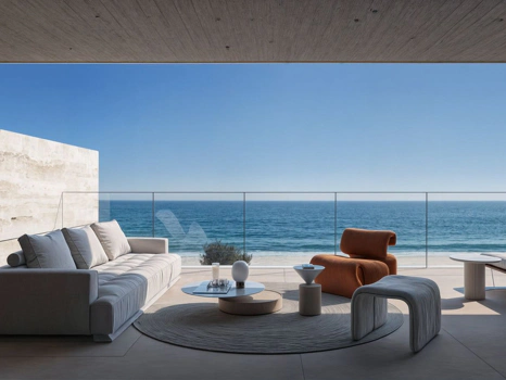 Apartment for sale in Manilva